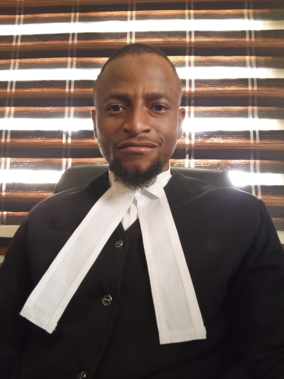 Muhammad Bashir Yusuf