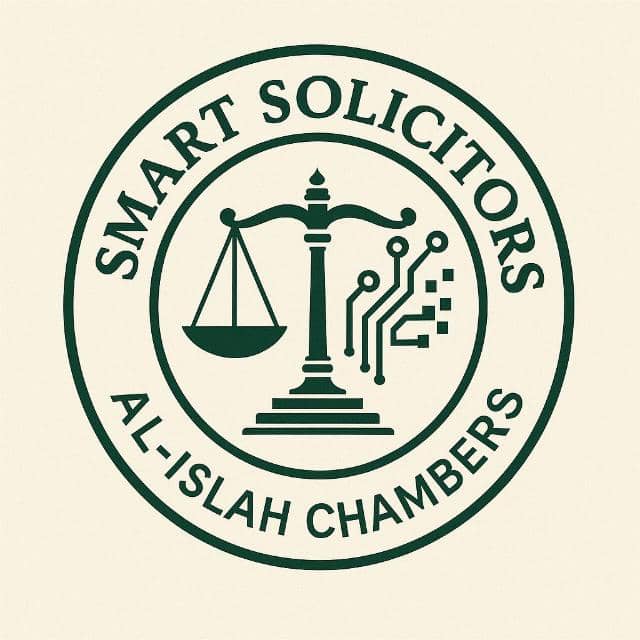 Smart Solicitors Logo